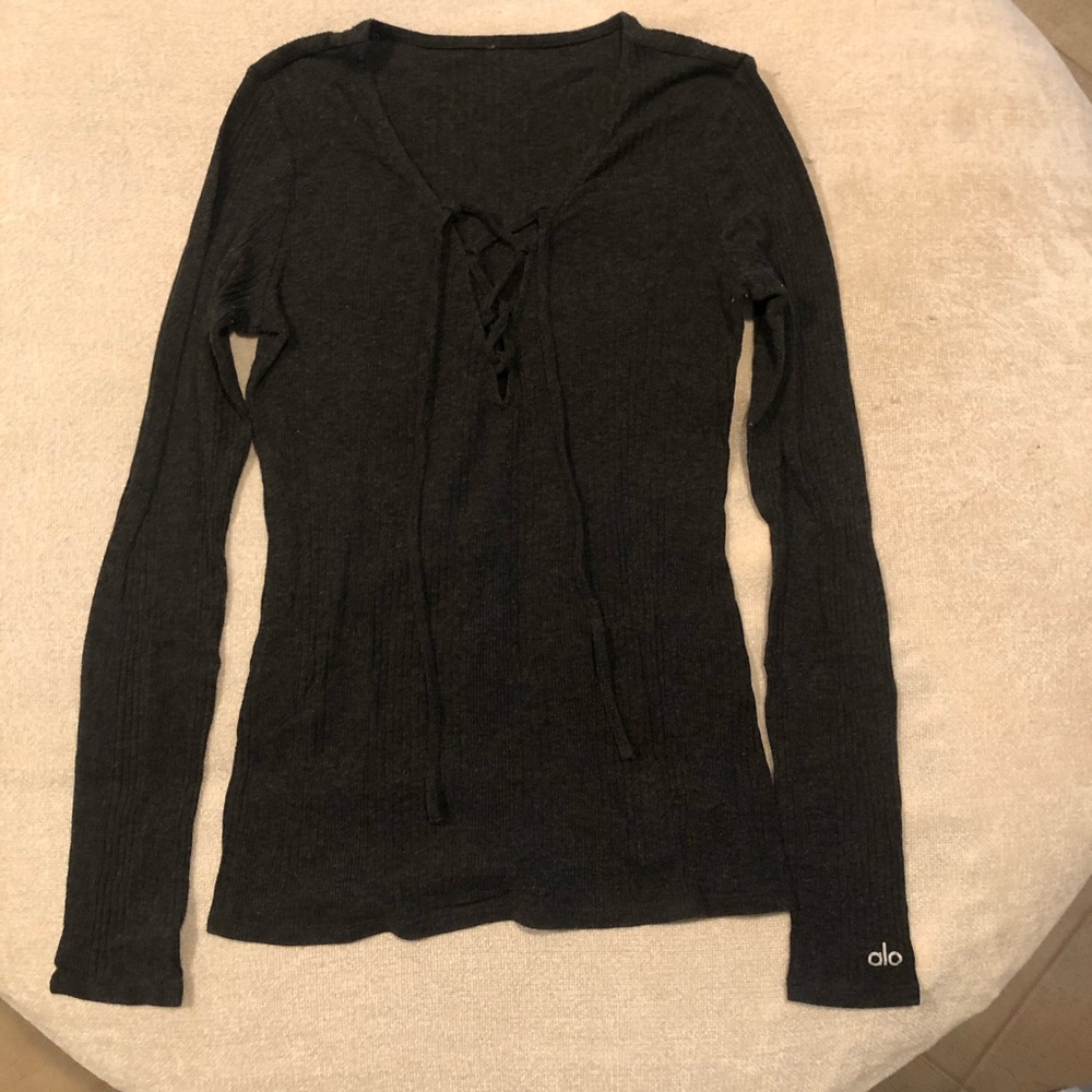 ALO Yoga Top